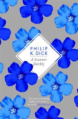 Philip K. Dick - A Scanner Darkly - 9781780220420 - V9781780220420