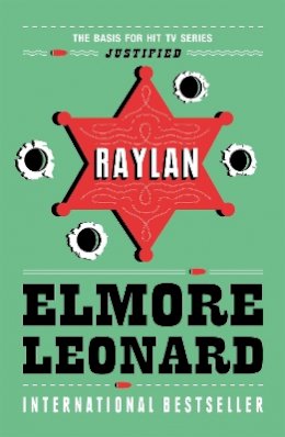 Elmore Leonard - Raylan - 9781780222301 - V9781780222301