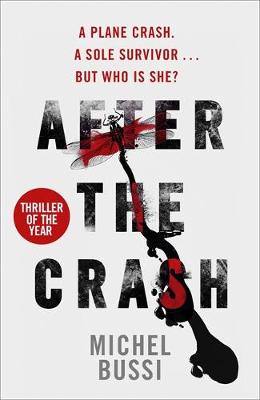 Michel Bussi - After the Crash - 9781780227320 - V9781780227320