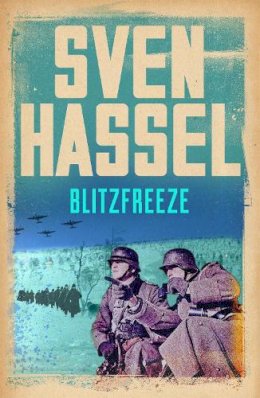 Sven Hassel - Blitzfreeze - 9781780228099 - V9781780228099