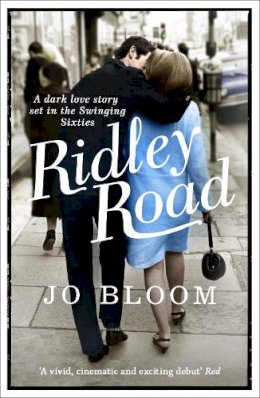 Jo Bloom - Ridley Road - 9781780228242 - V9781780228242