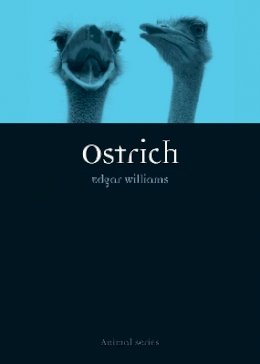 Edgar Williams - Ostrich - 9781780230399 - V9781780230399