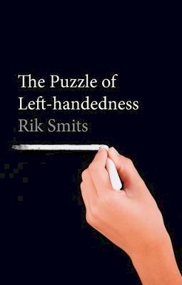 Rik Smits - The Puzzle of Left-handedness - 9781780230436 - V9781780230436