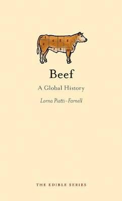 Lorna Piatti-Farnell - Beef - 9781780230818 - V9781780230818