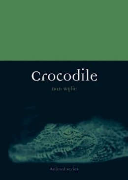 Dan Wylie - Crocodile - 9781780230870 - V9781780230870