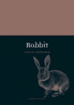 Victoria Dickenson - Rabbit - 9781780231815 - V9781780231815