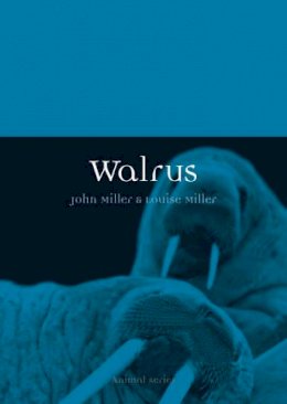 John Miller - Walrus - 9781780232911 - V9781780232911