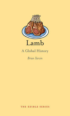 Brian Yarvin - Lamb: A Global History - 9781780234991 - V9781780234991