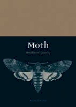 Matthew Gandy - Moth - 9781780235851 - V9781780235851