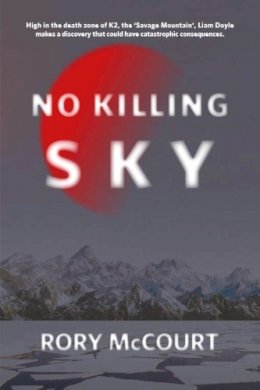 Rory McCourt - No Killing Sky - 9781780263922 - V9781780263922