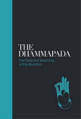 Kevin Trainor - The Dhammapada - 9781780289694 - V9781780289694