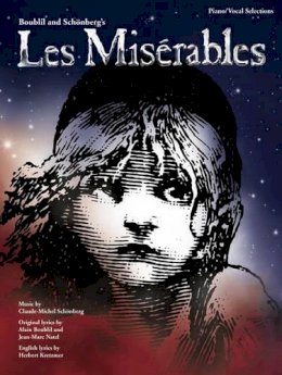 Book - Les Misérables - 9781780386218 - V9781780386218