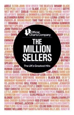 Omnibus Press - The Million Sellers - 9781780387185 - V9781780387185