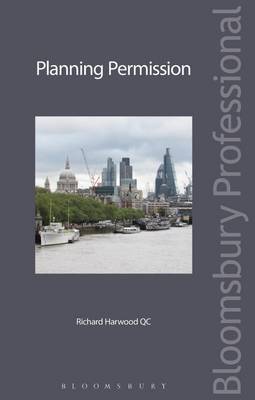 Richard Harwood - Planning Permission - 9781780434919 - V9781780434919