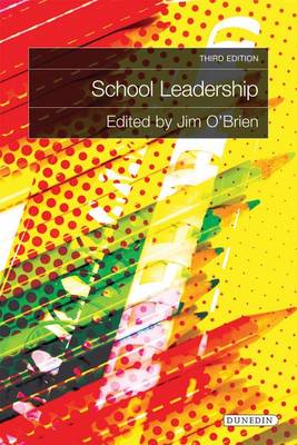 Jim O'Brien - School Leadership - 9781780460512 - V9781780460512