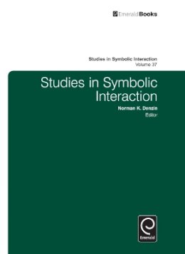 Norman K. Denzin - Studies in Symbolic Interaction - 9781780521565 - V9781780521565