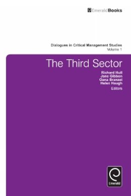 Richard Hull - The Third Sector - 9781780522807 - V9781780522807