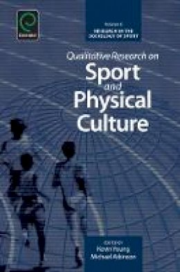 Kevin Young - Qualitative Research on Sport and Physical Culture - 9781780522968 - V9781780522968