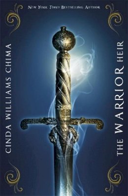 Cinda Williams Chima - The Warrior Heir - 9781780620473 - V9781780620473