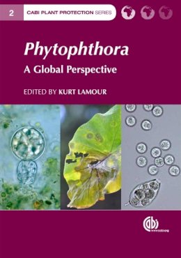 Kurt . Ed(S): Lamour - Phytophthora - 9781780640938 - V9781780640938