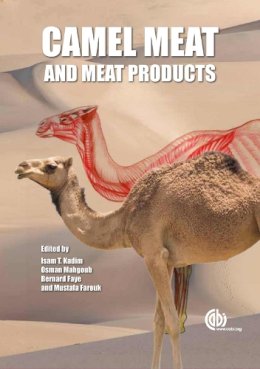 I.T. Kadim - Camel Meat and Meat Products - 9781780641010 - V9781780641010