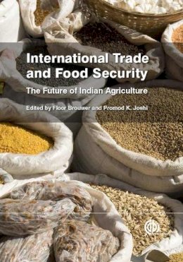 Floor Brouwer - International Trade and Food Security - 9781780642826 - V9781780642826