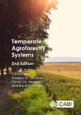 Andrew Gordon - Temperate Agroforestry Systems - 9781780644851 - V9781780644851