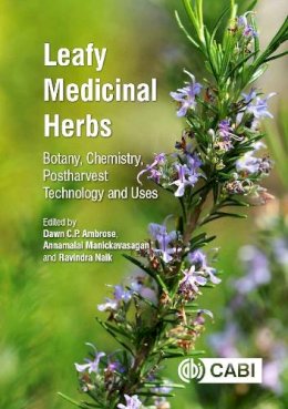 Dawn Ambrose - Leafy Medicinal Herbs - 9781780645599 - V9781780645599