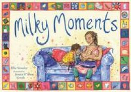 Ellie Stoneley - Milky Moments - 9781780662558 - V9781780662558