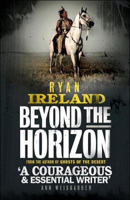 Ryan Ireland - Beyond the Horizon - 9781780745992 - V9781780745992