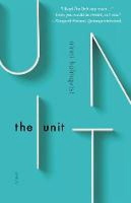 Ninni Holmqvist - The Unit - 9781780747217 - V9781780747217