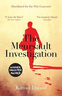 Kamel Daoud - The Meursault Investigation - 9781780748399 - 9781780748399