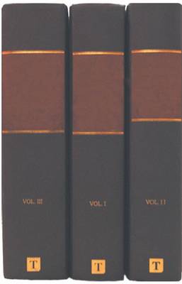 Sawirus B. Al-Muqaffa - History of the Patriarchs of Alexandria: The Copts of Egypt Before and After the Islamic Conquests - 9781780764467 - V9781780764467