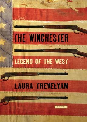 Laura Trevelyan - The Winchester: Legend of the West - 9781780764696 - V9781780764696