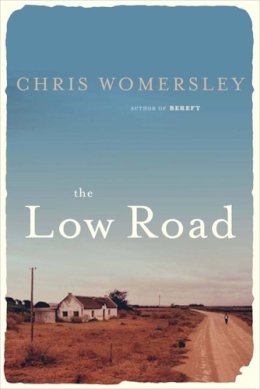 Chris Womersley - The Low Road - 9781780870571 - V9781780870571