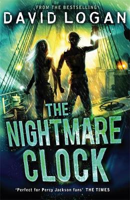 David Logan - The Nightmare Clock - 9781780875811 - V9781780875811