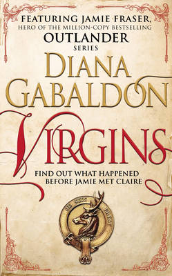 Diana Gabaldon - Virgins: An Outlander Short Story - 9781780896618 - V9781780896618