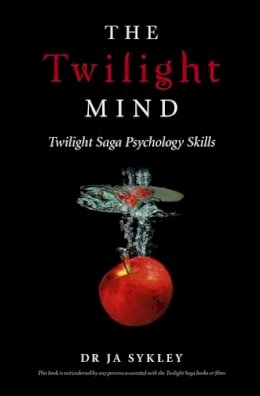 Julie-Anne Sykley - The Twilight Mind - 9781780991016 - V9781780991016