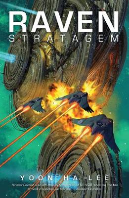 Yoon Ha Lee - Raven Stratagem - 9781781085370 - V9781781085370