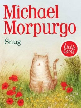 Michael Morpurgo - Snug - 9781781122860 - V9781781122860