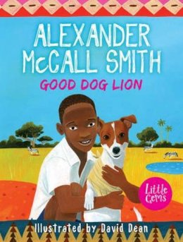 McCall Smith - Good Dog Lion - 9781781123720 - V9781781123720