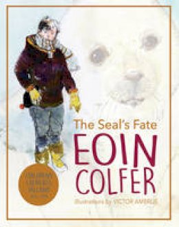 Eoin Colfer - The Seal´s Fate - 9781781124314 - 9781781124314