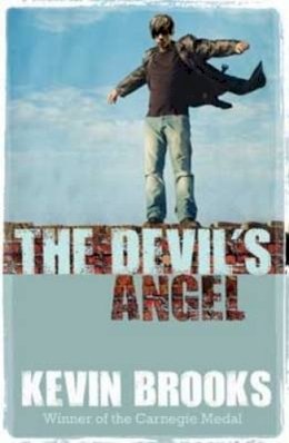 Kevin Brooks - The Devil´s Angel - 9781781124505 - V9781781124505