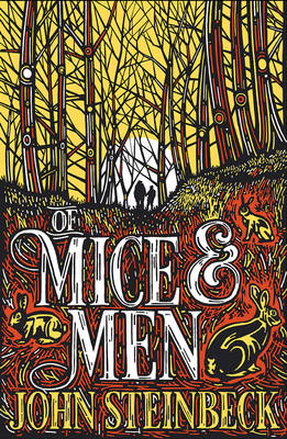 Mr John Steinbeck - Of Mice and Men - 9781781125939 - V9781781125939