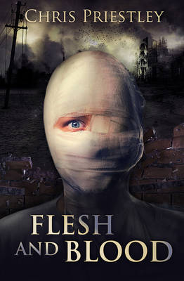 Chris Priestley - Flesh and Blood - 9781781126882 - V9781781126882