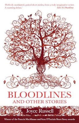 Joyce Russell - Bloodlines & Other Stories - 9781781170656 - 9781781170656