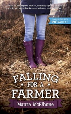 Maura McElhone - Falling for a Farmer - 9781781176047 - 9781781176047