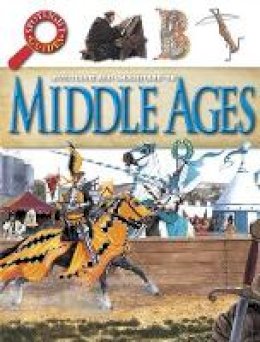 Sarah McNeill - Middle Ages - 9781781212608 - V9781781212608