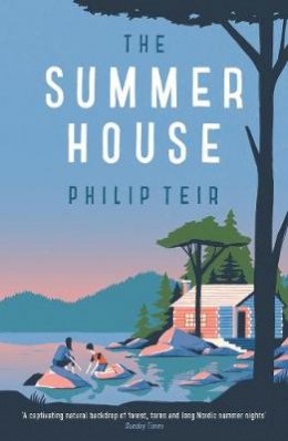 Philip Teir - The Summer House - 9781781259283 - 9781781259283