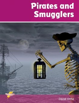 David Orme - Pirates and Smugglers: Set 3 - 9781781270714 - V9781781270714